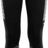 Aclima DesignWool Glitre Collants Sous-Vêtements Homme, gris