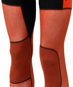 Aclima Hiking Sous-vêtement Homme, olive/noir