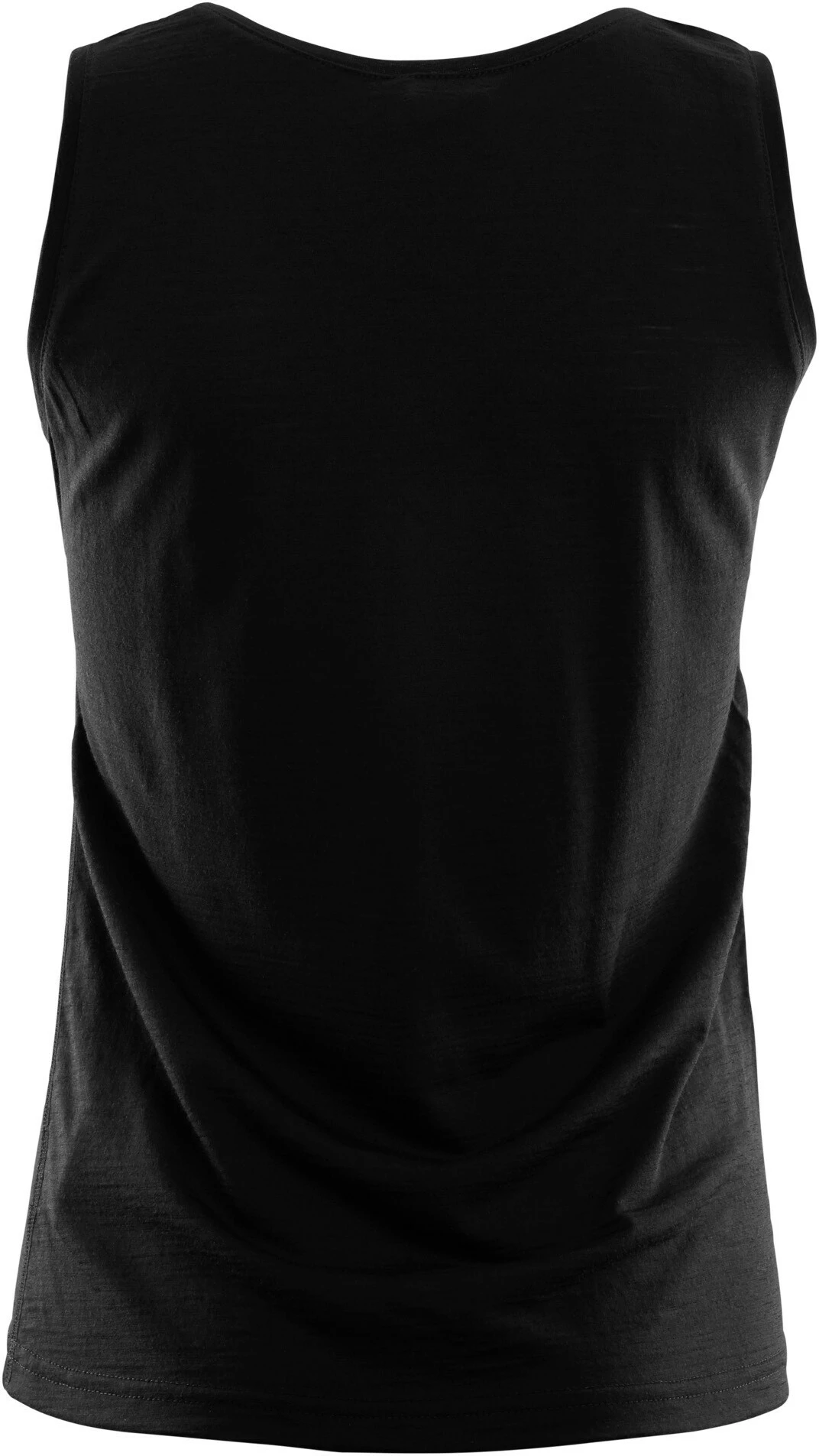 Aclima LightWool Maillot de triathlon Femme, noir 4 Aclima LightWool Maillot de triathlon Femme, noir – Image 2