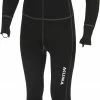 Aclima WarmWool Combinaison, noir 2 Aclima WarmWool Combinaison, noir -Sous-vêtements Soldes aclima warmwool bodypiece jet black 1