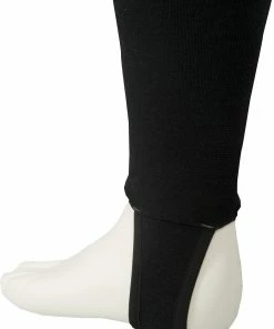 Aclima WarmWool Combinaison, noir 11 Aclima WarmWool Combinaison, noir -Sous-vêtements Soldes aclima warmwool bodypiece jet black 4