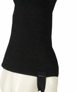 Aclima WarmWool Combinaison, noir 13 Aclima WarmWool Combinaison, noir -Sous-vêtements Soldes aclima warmwool bodypiece jet black 6