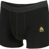 Aclima WarmWool Boxer Homme, noir