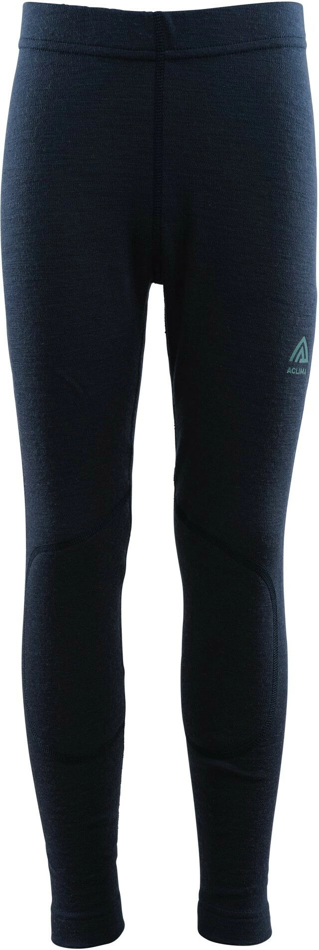 Aclima WarmWool Collants sous-vêtements Enfant, violet 3 Aclima WarmWool Collants sous-vêtements Enfant, violet