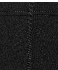 Aclima WarmWool Short long Femme, noir -Sous-vêtements Soldes aclima warmwool longs women jet black 4 1