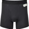 ARTILECT Boulder 125 Boxer Homme, bleu