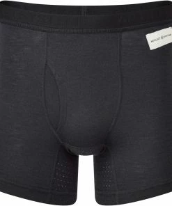 ARTILECT Boulder 125 Boxer Homme, noir