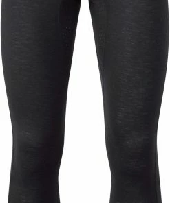 ARTILECT Boulder 125 Leggings Homme, noir