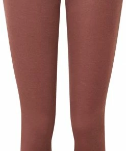 ARTILECT Boulder 125 Leggings Femme, noir