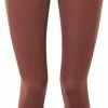 ARTILECT Darkhorse 185 Zoned Leggings Femme, rouge/rose -Sous-vêtements Soldes artilect darkhorse 185 zoned leggings women andorra twilight mauve 1 1