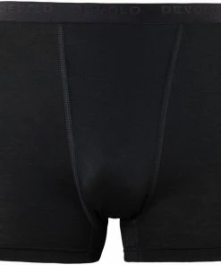 Devold Breeze Short de bain Homme, noir