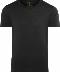 Devold Breeze T-Shirt Homme, bleu