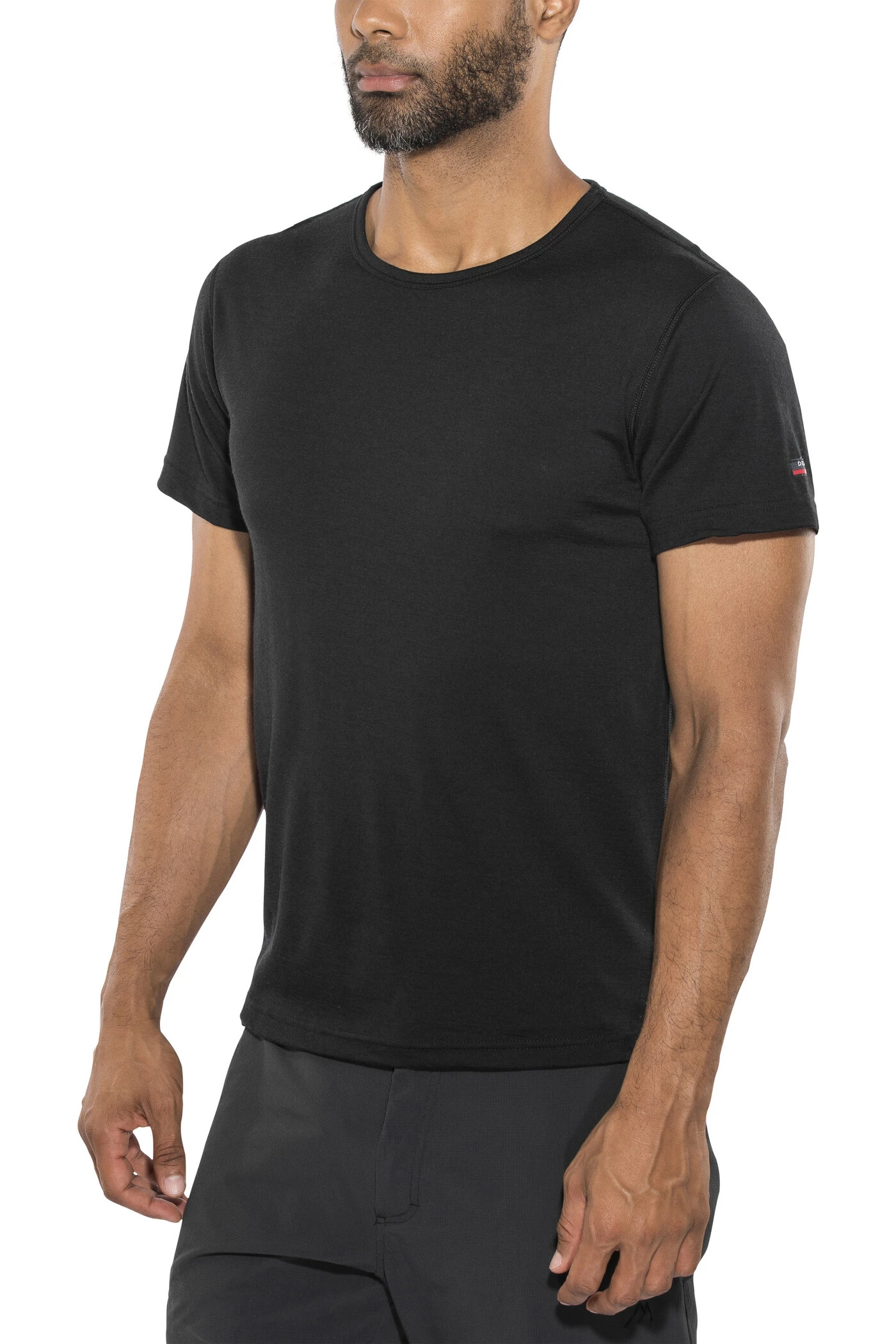 Devold Breeze T-Shirt Homme, blanc 4 Devold Breeze T-Shirt Homme, blanc – Image 2