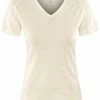 Devold Breeze T-shirt Femme, bleu -Sous-vêtements Soldes devold breeze lyhythihainen paita naiset offwhite 3