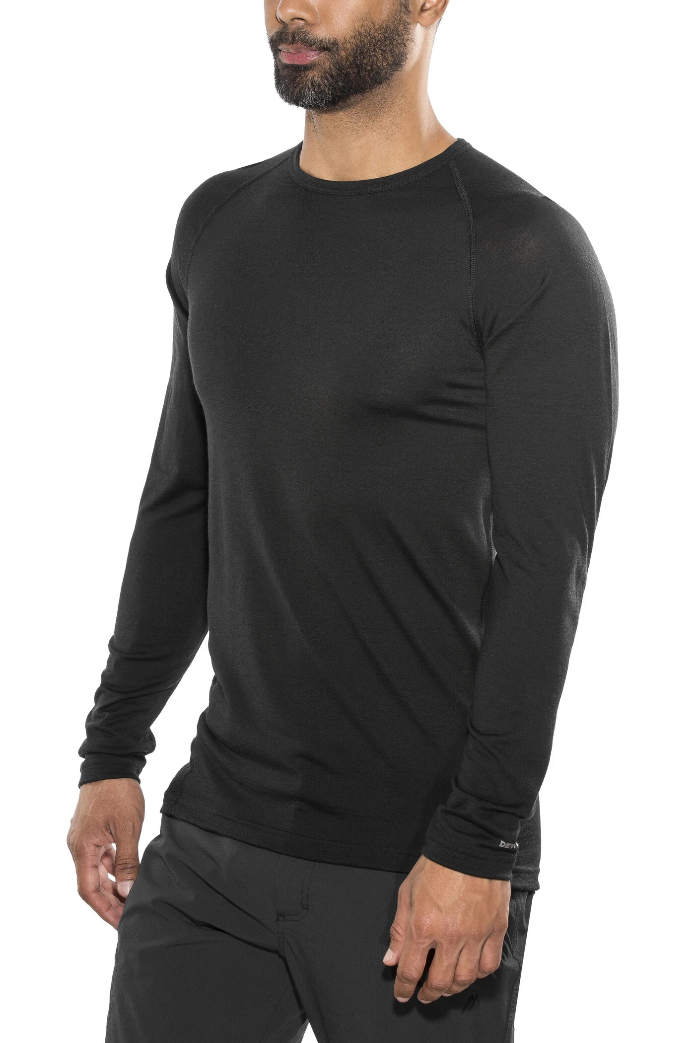 Devold Breeze T-shirt Homme, bleu 4 Devold Breeze T-shirt Homme, bleu – Image 2