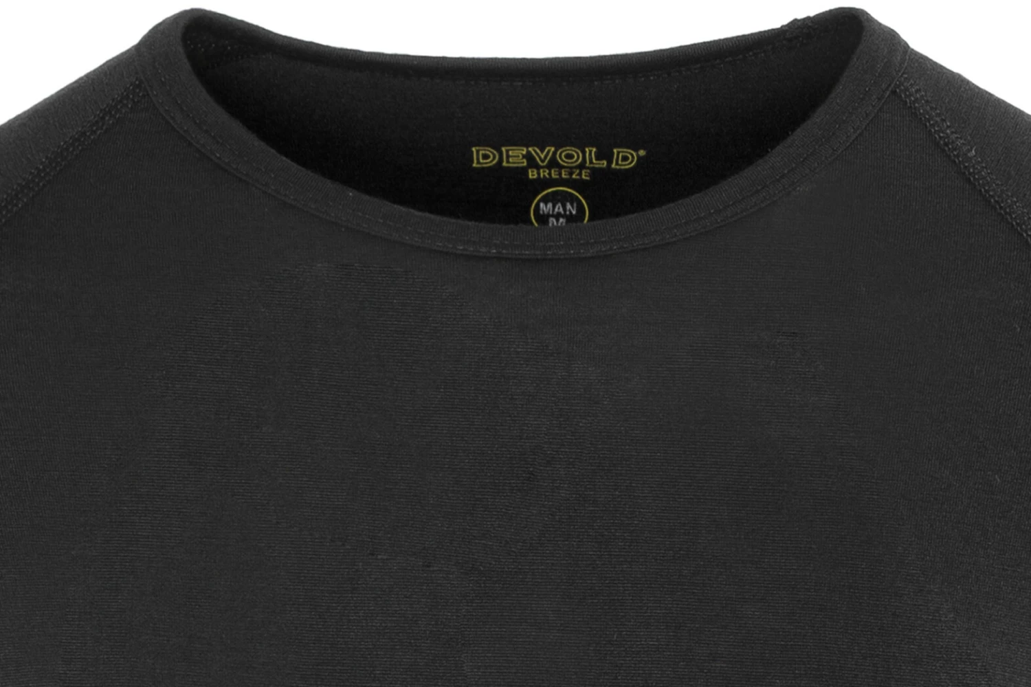 Devold Breeze T-shirt Homme, bleu 6 Devold Breeze T-shirt Homme, bleu – Image 4