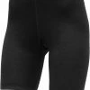 Devold Duo Active Boxers Femme, noir -Sous-vêtements Soldes devold duo active boxer women black 1
