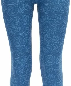 Devold Duo Active Caleçon Long Enfant, rouge