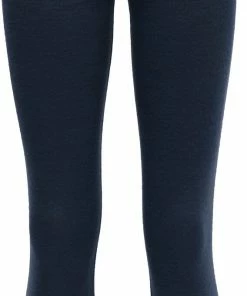 Devold Duo Active Caleçon long Adolescents, rouge