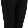 Devold Expedition Caleçons Longs 3/4 Femme, noir -Sous-vêtements Soldes devold expedition 3 4 long johns women black 1