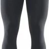 Devold Hiking Leggings Johns Homme, noir -Sous-vêtements Soldes devold hiking alusvaatteet miehet black 1 1