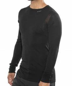 Devold Hiking Shirt Homme, bleu/olive -Sous-vêtements Soldes devold hiking alusvaatteet miehet black 1 2