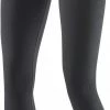 Devold Hiking Leggings Johns Femme, noir -Sous-vêtements Soldes devold hiking alusvaatteet naiset black 1