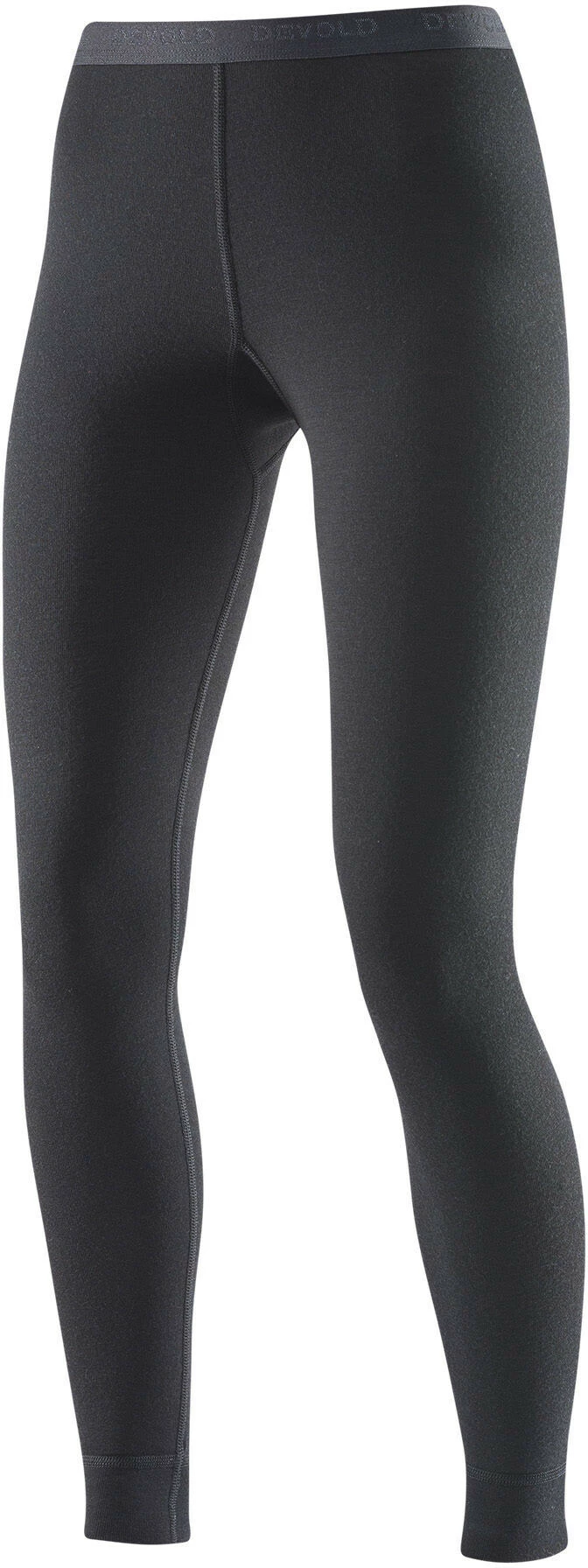 Devold Hiking Leggings Johns Femme, noir 3 Devold Hiking Leggings Johns Femme, noir