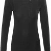 Devold Hiking T-shirt Femme, noir -Sous-vêtements Soldes devold hiking alusvaatteet naiset black 3