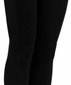 Devold Jakta Caleçon long Femme, noir