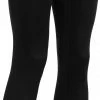 Devold Lauparen Caleçon long Homme, noir -Sous-vêtements Soldes devold lauparen long johns men black 1