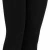 Devold Lauparen Caleçon long Femme, noir 1 Devold Lauparen Caleçon long Femme, noir -Sous-vêtements Soldes devold lauparen long johns women black 1