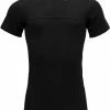 Devold Lauparen T-Shirt Col Ras-Du-Cou Homme, noir 2 Devold Lauparen T-Shirt Col Ras-Du-Cou Homme, noir -Sous-vêtements Soldes devold lauparen t shirt men black 1