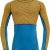 Devold Tuvegga Sport Air Sweat à capuche Homme, bleu