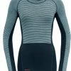Devold Tuvegga Sport Air Sweat à capuche Femme, bleu
