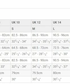 Föhn Merino Leggings Femme, noir 11 Föhn Merino Leggings Femme, noir -Sous-vêtements Soldes foehn merino leggings women black 5