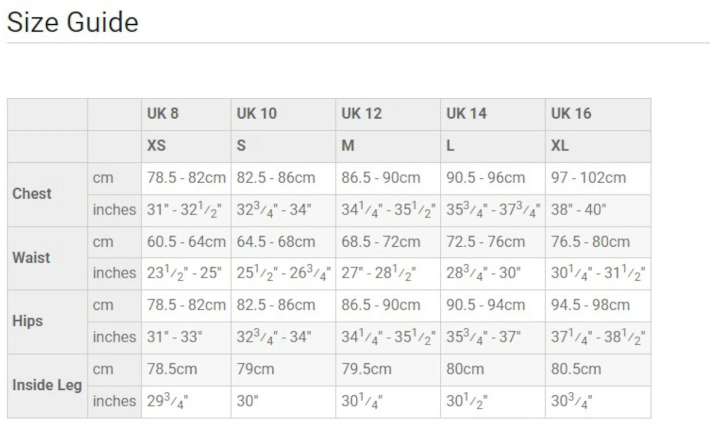 Föhn Merino Leggings Femme, noir 7 Föhn Merino Leggings Femme, noir – Image 5