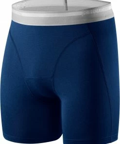 Houdini Desoli Short de bain Homme, bleu