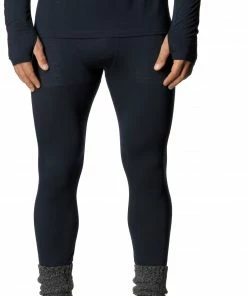 Houdini Desoli Collants légers Homme, bleu