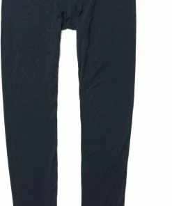 Houdini Desoli Collants légers Homme, bleu -Sous-vêtements Soldes houdini desoli light baselayer tights men blue illusion 5