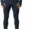 Houdini Desoli Collants couche intermédiaire Homme, bleu 2 Houdini Desoli Collants couche intermédiaire Homme, bleu -Sous-vêtements Soldes houdini desoli mid baselayer tights men blue illusion 1 1