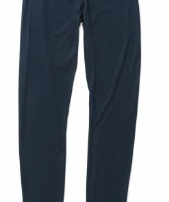 Houdini Desoli Collants couche intermédiaire Femme, bleu -Sous-vêtements Soldes houdini desoli mid baselayer tights women blue illusion 4