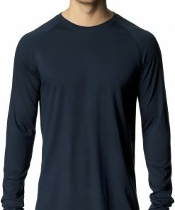 Houdini Desoli Pull col ras du cou Homme, noir