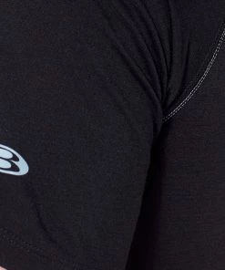 Icebreaker 150 Zone T-shirt Col ras-du-cou Homme, bleu -Sous-vêtements Soldes icebreaker 150 zone alusvaatteet miehet black mineral 5 3