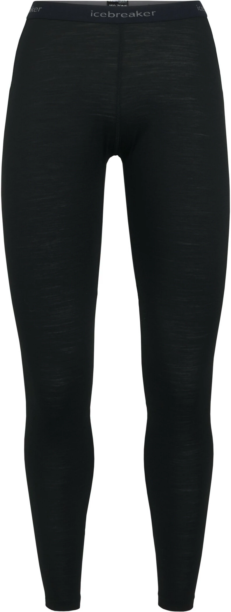 Icebreaker 150 Zone Leggings Femme, noir 3 Icebreaker 150 Zone Leggings Femme, noir