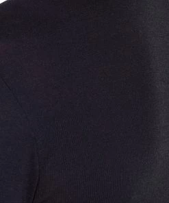 Icebreaker 175 Everyday Haut À Manches Longues À Fermeture Éclair Torse Homme, noir -Sous-vêtements Soldes icebreaker 175 everyday alusvaatteet miehet black 5 1