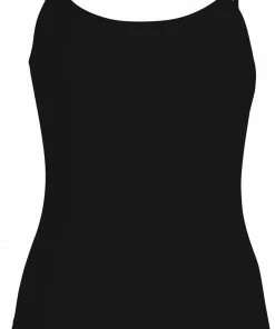 Icebreaker 175 Everyday Débardeur Femme, noir