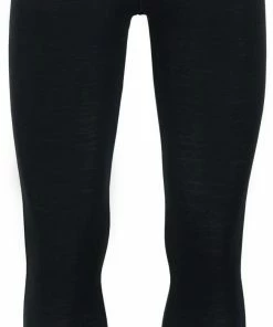 Icebreaker 175 Everyday Leggings Homme, noir