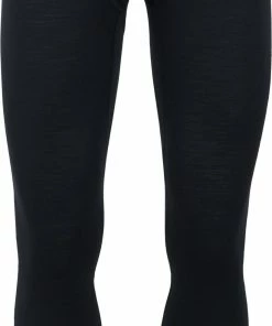 Icebreaker 200 Oasis Leggings Avec Fly Homme, gris