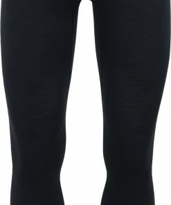 Icebreaker 200 Oasis Leggings Homme, gris